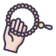 Prayer Beads icon