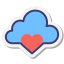 Cloud-Favoriten icon