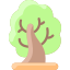 Árbol icon