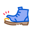 Torn Boot icon