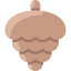 Pine Cone icon