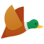 Flying Duck icon