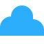 Cloud icon