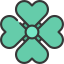 Clover icon