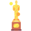 Oscar Award icon