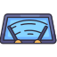 Wiper icon