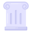 Greek Column icon