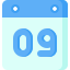 Date icon