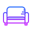 Sofa icon