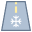 冰霜警告 icon