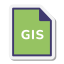 GIS icon