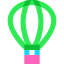 Hot Air Balloon icon