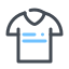 T-Shirt icon