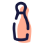 Bowling Pin icon