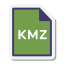 KMZ icon
