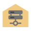 Data Center icon