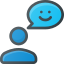 Positive Feedback icon