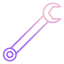 Wrench icon