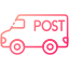 Delivery Truck icon