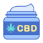 Cbd Cream icon