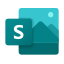 Microsoft-sway-2019 icon