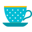 Teacup Set icon