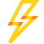 Lightning Bolt icon