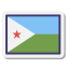 Djibouti icon
