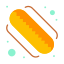 Hotdog icon