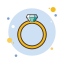 Diamond Ring icon