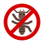 No Ant icon
