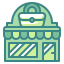 Bag icon