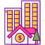 Properties icon