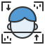 Face Scanner icon