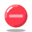 No Entry icon