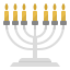 candlestick icon