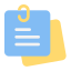 Notes icon