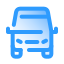 소형 버스- icon