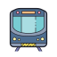 Subway icon