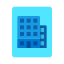 Placeholder Thumbnail EDIFACT icon