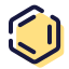 Benzene Ring icon