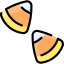 Candy Corn icon