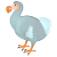 dodo icon