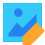 Edit Image icon