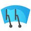 자동차 와이퍼 icon