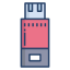 Pendrive icon