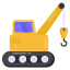 Crane icon