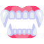 Fangs icon