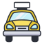 Taxi icon