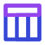 Window section icon